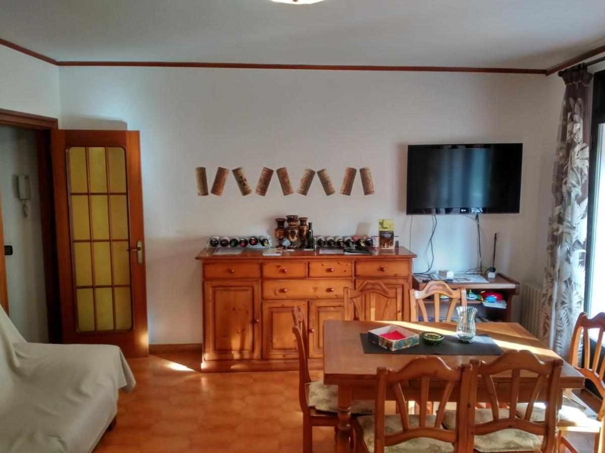 Casa Ca Lester Terra Alta Matarrana Caseras Eksteriør bilde
